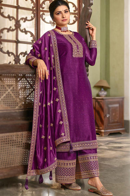 Indian Festival Wear Salwar Kameez Plazzo Suits