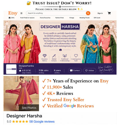 Purple embroidered lehenga choli for reception wear