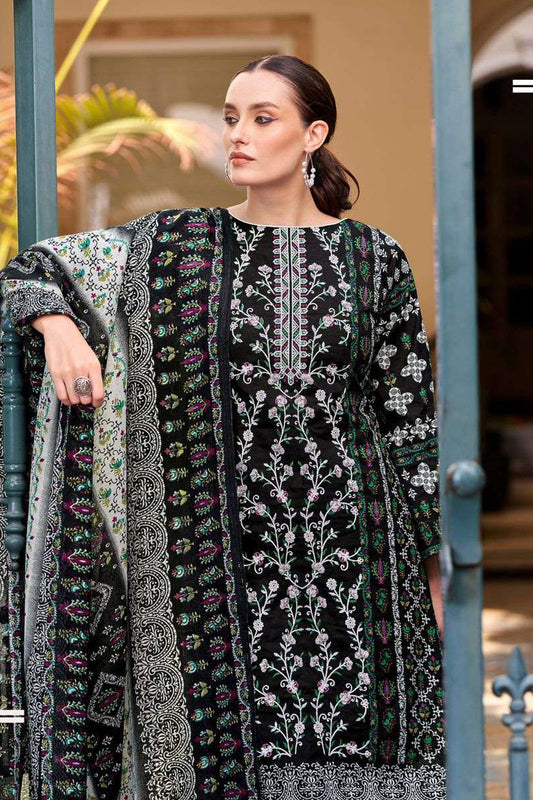 Bollywood Theme Parties Pure Cotton Fabric Salwar Kameez Pant Suit's