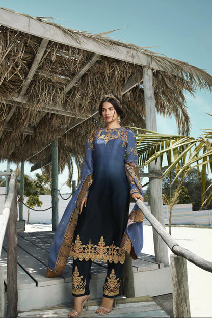 Ready To Stylish Salwar Kameez 