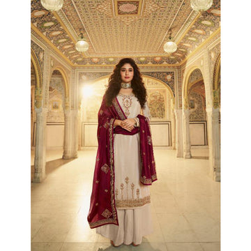 Diwali Special Indian Designer Salwar Kameez Plazzo Suits