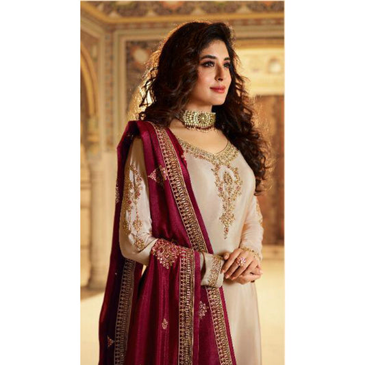 Diwali Special Indian Designer Salwar Kameez Plazzo Suits