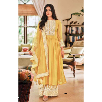 Salwar Kameez Plazzo Suits