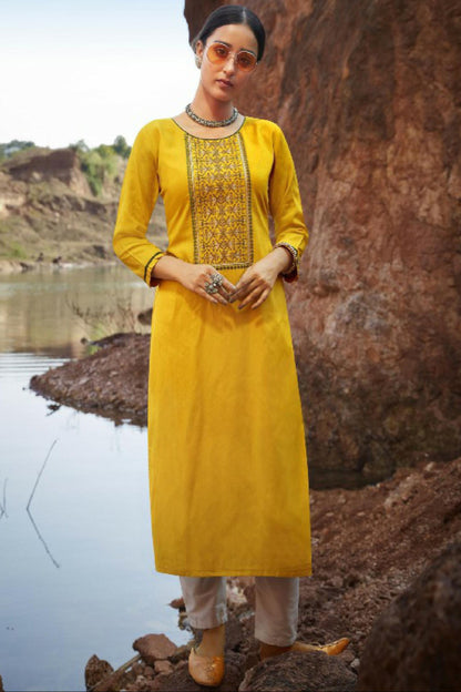 Ready to wear Indian Designer Kurti