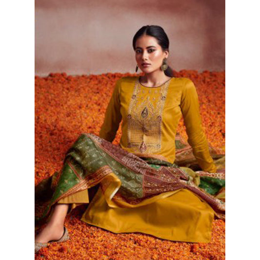 Stylish Salwar Kameez Pant Suits