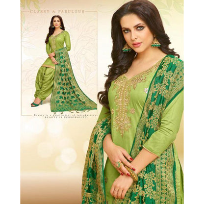 Wedding Function Wear Stylish Salwar Kameez Punjabi Patiyala Suits