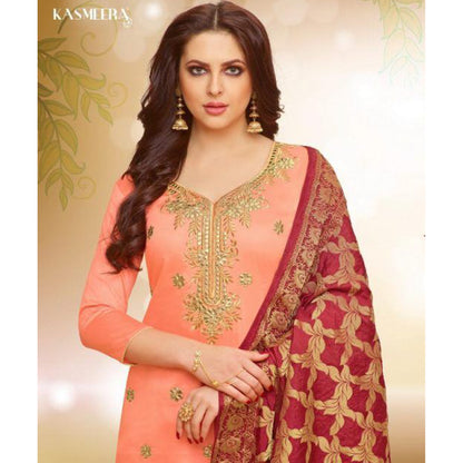 Wedding Function Wear Stylish Salwar Kameez Punjabi Patiyala Suits