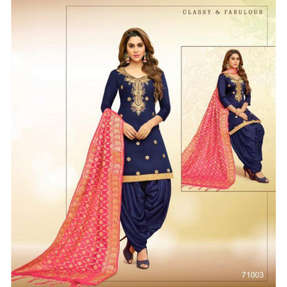 Wedding Function Wear Stylish Salwar Kameez Punjabi Patiyala Suits