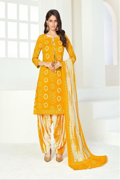 Summer Wear Cotton Fabric Regular Wear Salwar Kameez Pant suits for women's