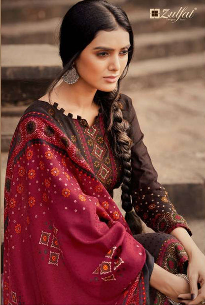 Indian Causal Wear Stylish Salwar Kameez Plazzo Suits