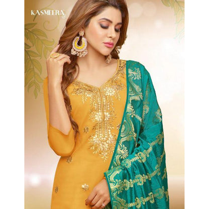 Wedding Function Wear Stylish Salwar Kameez Punjabi Patiyala Suits