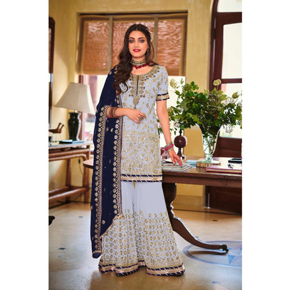 Mother's Day and Wedding Special Designer Salwar Kameez Suits