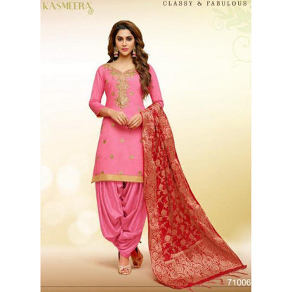 Wedding Function Wear Stylish Salwar Kameez Punjabi Patiyala Suits