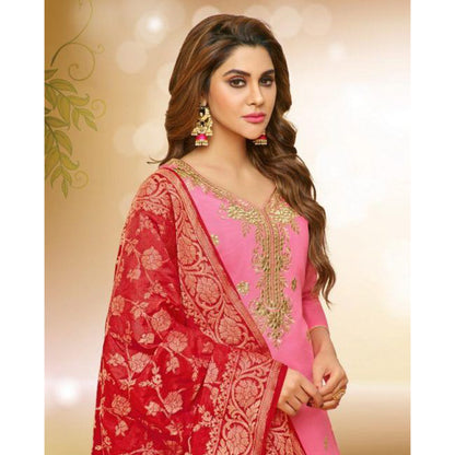 Wedding Function Wear Stylish Salwar Kameez Punjabi Patiyala Suits