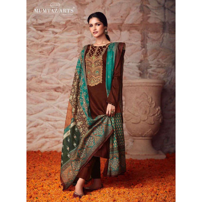 Indian Traditional Salwar Kameez Pant Suits