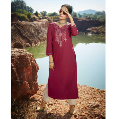 Ready to wear Indian Designer Kurti