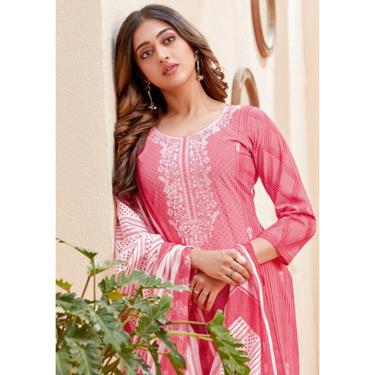 Summer Wear Indian Designer Salwar Kameez Pant Suits