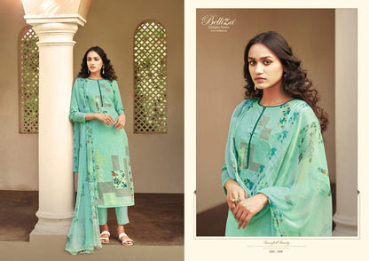 Regular Summer Wear Simple Salwar Kameez Pant Suits