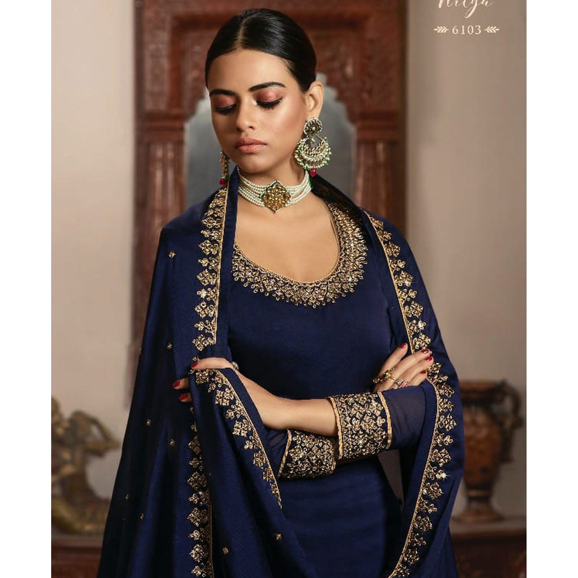 Exclusive Light Colour Embroidary Designer Shalwar Kameez Lehenga Suits at  Rs 1990.00 | Fashion Salwar Kameez | ID: 2853074790988